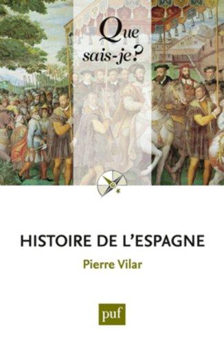 Histoire de l'Espagne