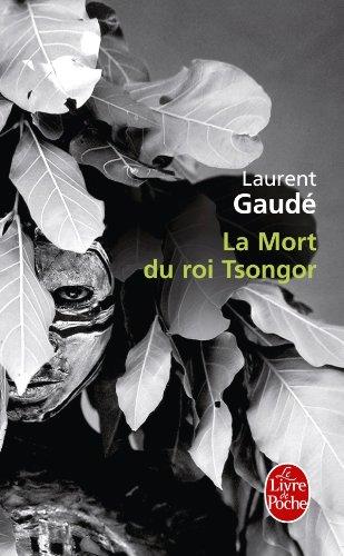 La mort du roi Tsongor