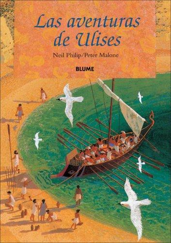 Las Aventuras De Ulises / Adventures of Odysseus