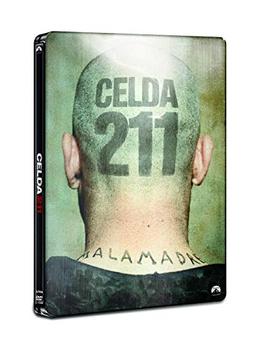 Celda 211 (Caja Métalica) (Import) (Dvd) (2010) Luis Tosar; Alberto Ammann; Anto