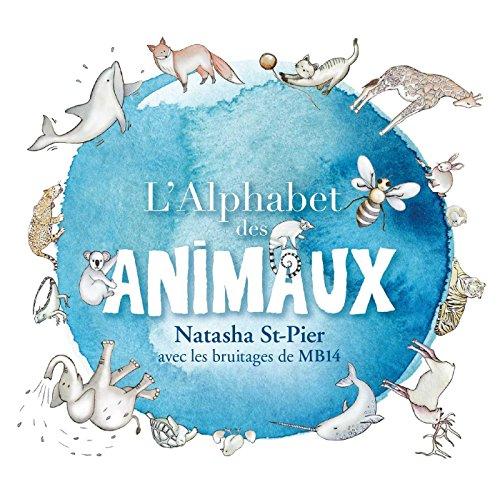 L'aphabet Des Animaux