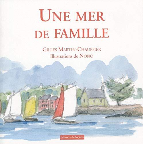 Une mer de famille