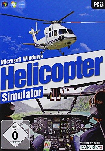 Helicopter Simulator