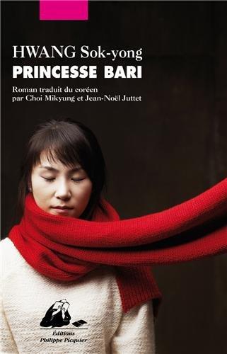 Princesse Bari