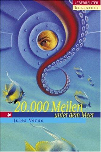 20.000 Meilen unter dem Meer