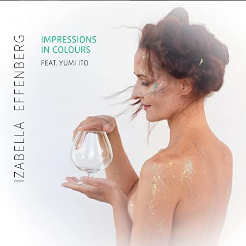 Impressions in Colours (2cd Digipak)