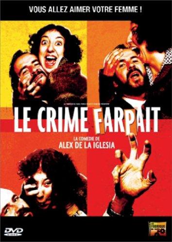 Le Crime Farpait [FR Import]