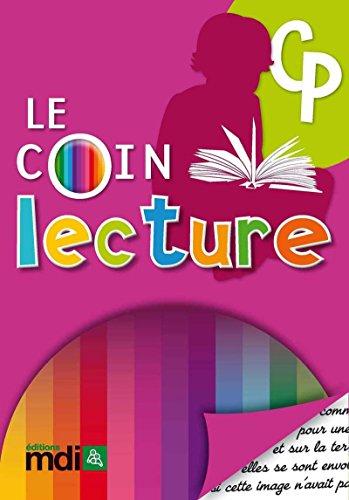 Le Coin lecture 1