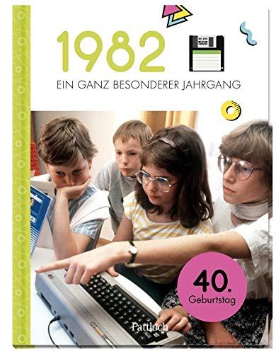 1982 - Ein ganz besonderer Jahrgang