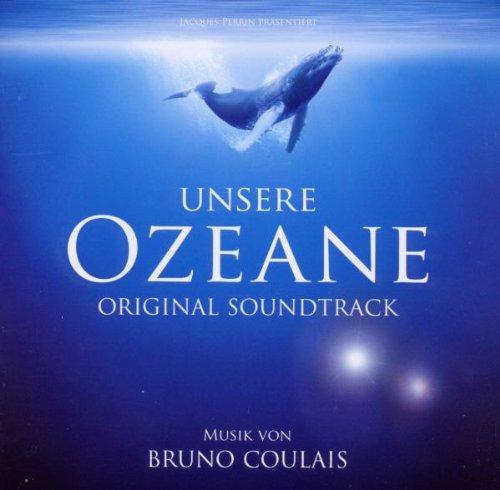 Unsere Ozeane - Original Soundtrack