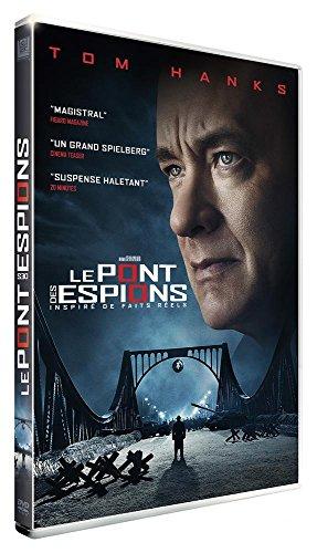 Le pont des espions [FR Import]