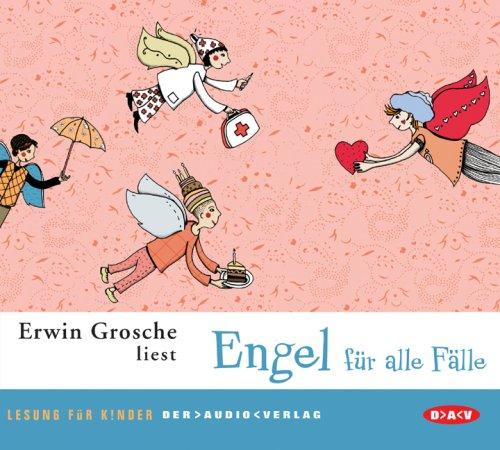 Engel für alle Fälle/ CD