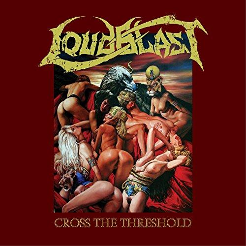 Cross the Threshold (Re-Release)