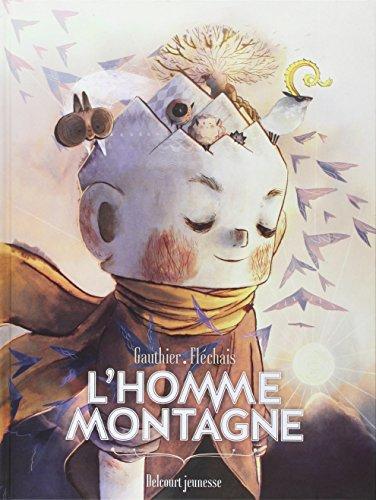 L'homme montagne