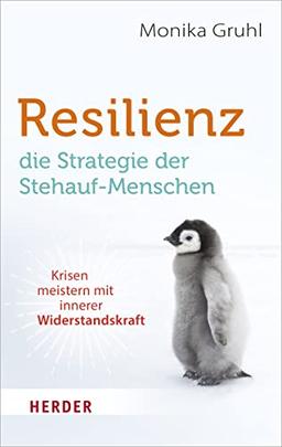 Resilienz – die Strategie der Stehauf-Menschen: Krisen meistern mit innerer Widerstandskraft