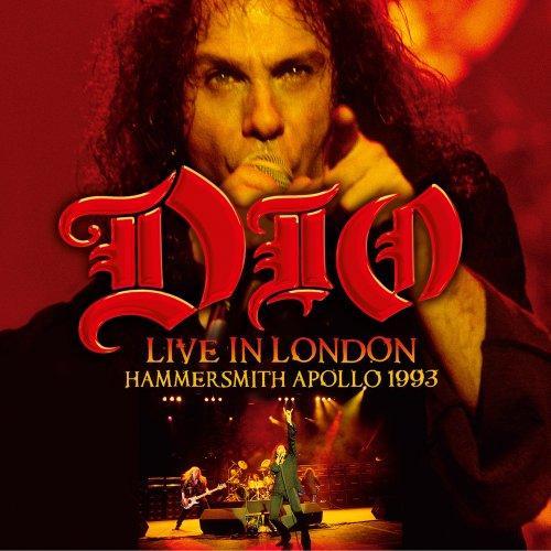 Live in London-Hammersmith Apollo 1993