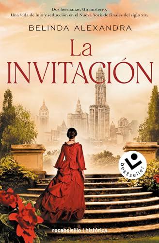 La invitación (Best Seller | Historia)