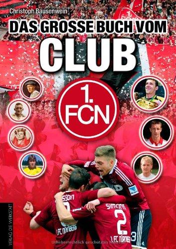 Das große Buch vom Club