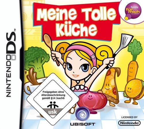 Meine tolle Küche