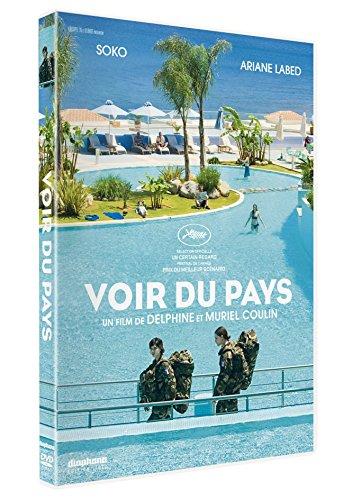 Voir du pays [FR Import]