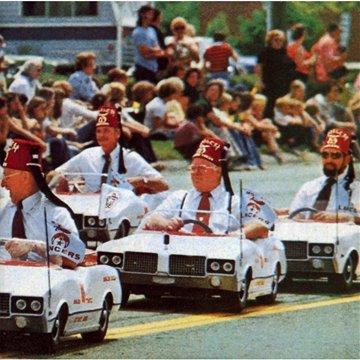 Frankenchrist