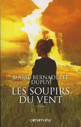 L'orpheline des neiges. Vol. 3. Les soupirs du vent