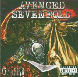 City of Evil