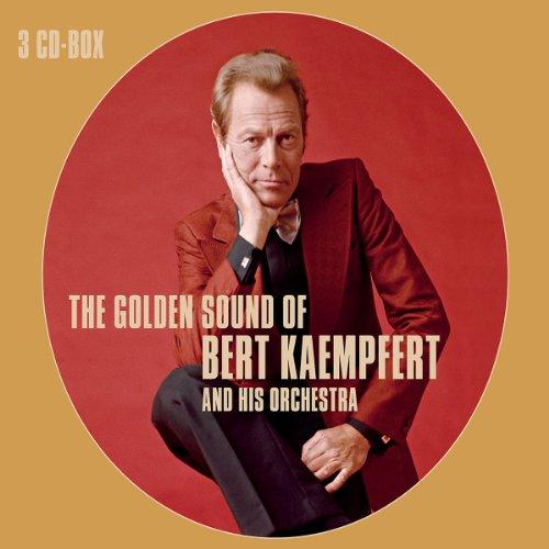 The Golden Sound of Bert Kaempfert