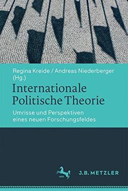 Internationale Politische Theorie: Eine Einführung