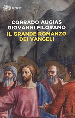 Il grande romanzo dei Vangeli (Super ET)