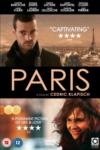 Paris [UK Import]