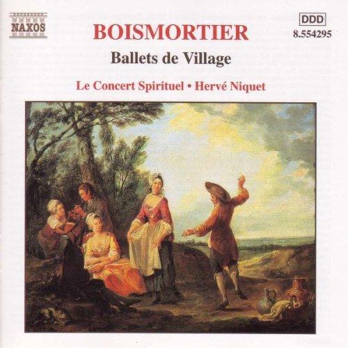 Ballets de village