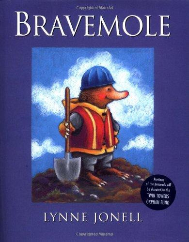 Bravemole