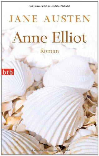 Anne Elliot: Roman