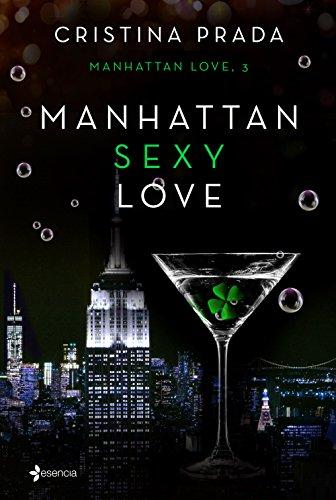 Manhattan sexy love (Erótica, Band 3)