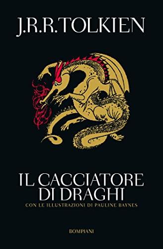 Il cacciatore di Draghi, ovvero Giles l'Agricoltore di Ham