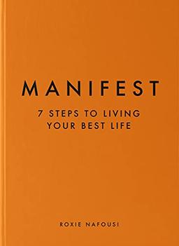 Manifest: The Sunday Times bestseller that will change your life