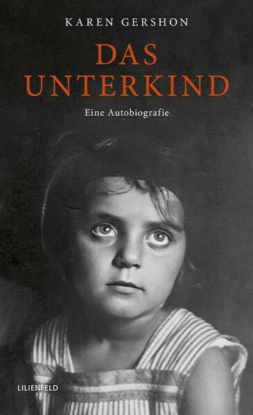 Das Unterkind: Eine Autobiografie