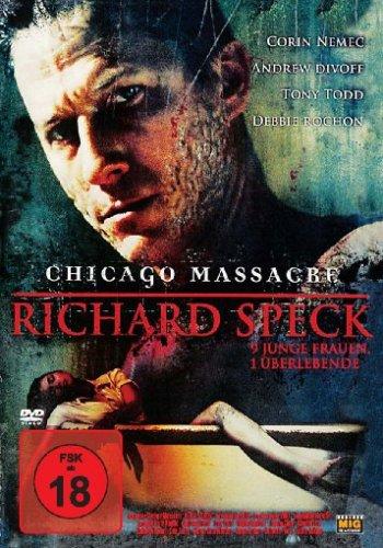 Chicago Massacre - Richard Speck