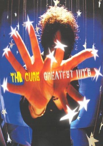 The Cure - Greatest Hits