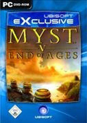 Myst V: End of Ages [Ubi Soft eXclusive]