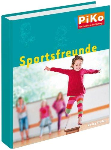 Sportsfreunde