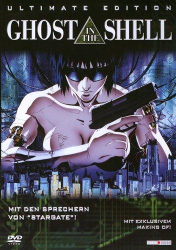 Ghost in the Shell