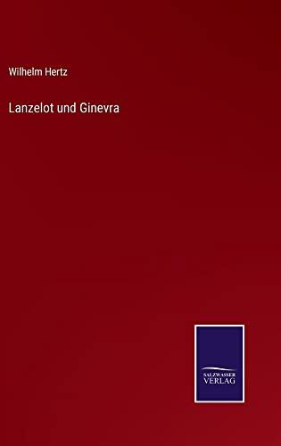 Lanzelot und Ginevra