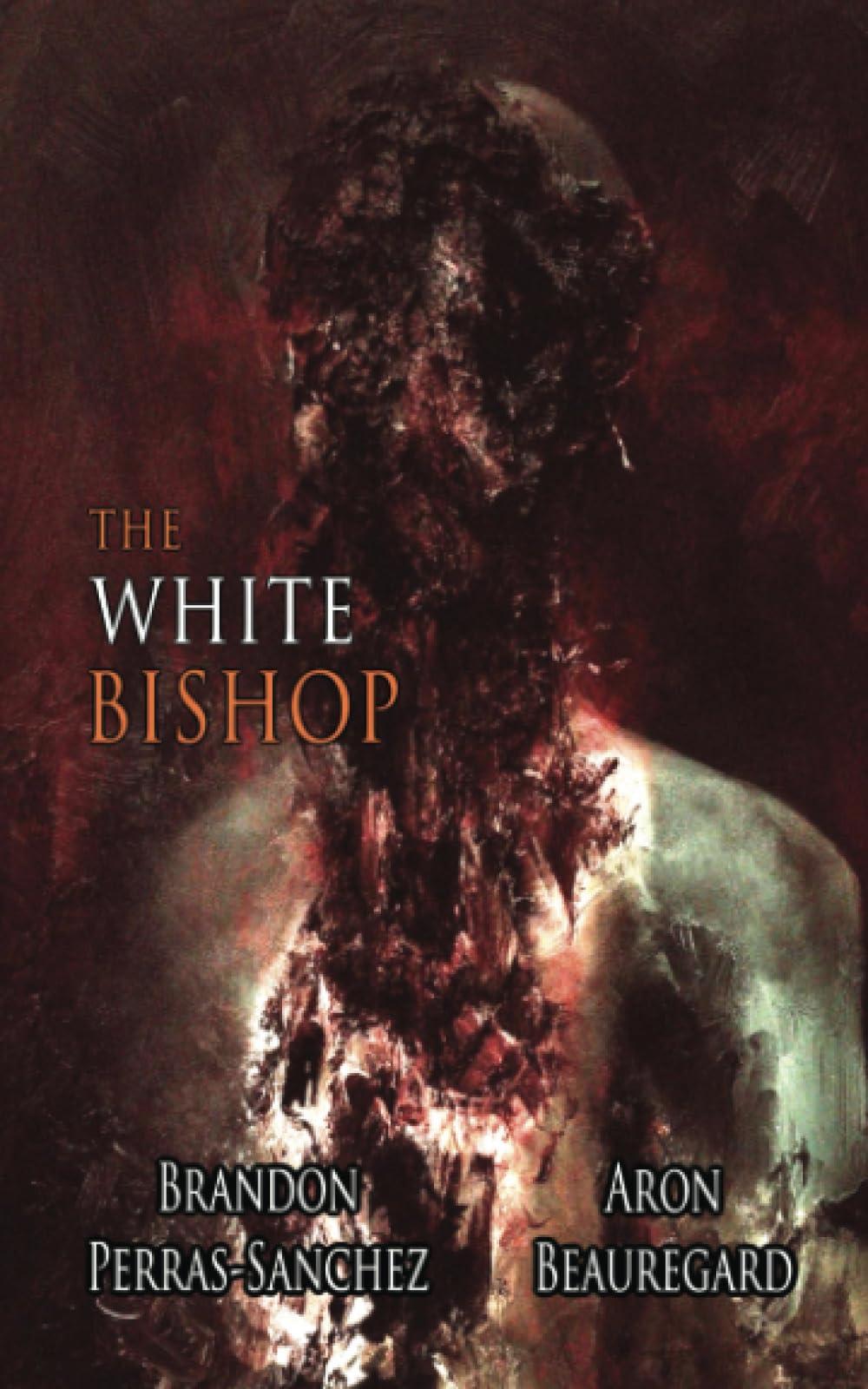 The White Bishop