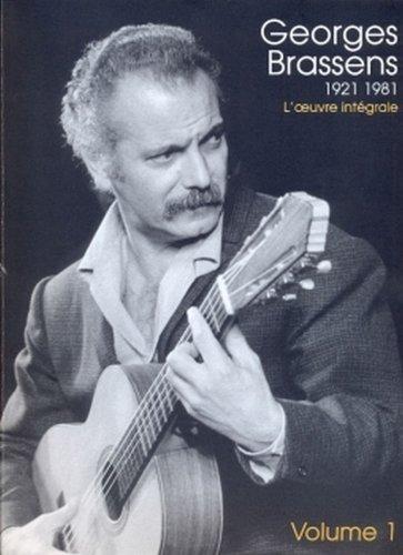 1921-1981 L'oeuvre intégrale - Volume 1