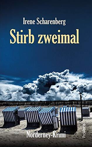 Stirb zweimal: Inselkrimi