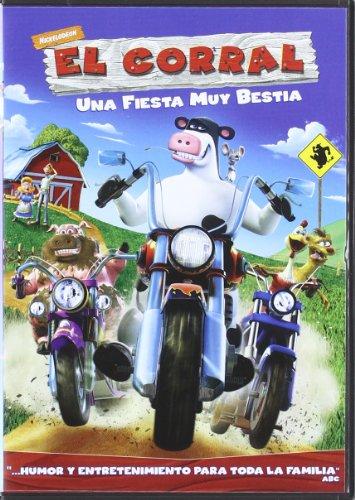 El Corral. Una Fiesta Muy Bestia (Import Dvd) Varios; Steve Oedekerk