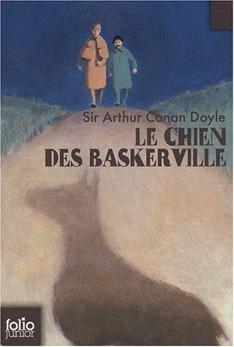 Le chien des Baskerville