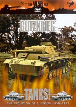 Tanks! - Blitzkrieg [UK Import]